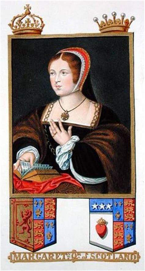 margaret tudor sorella enrico viii|margaret meg tudor henry viii.